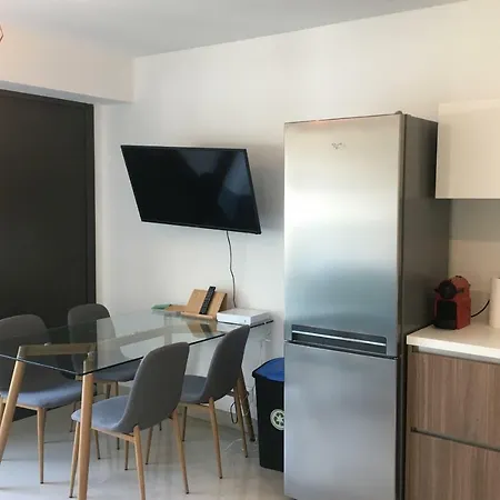Apartment Luckey Homes -- Boulevard Charles Guillaumont *
