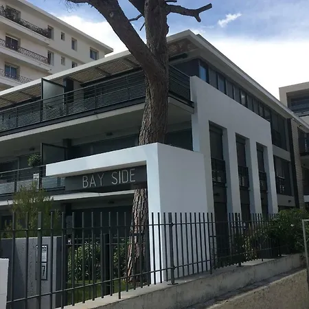 Luckey Homes -- Boulevard Charles Guillaumont * Antibes