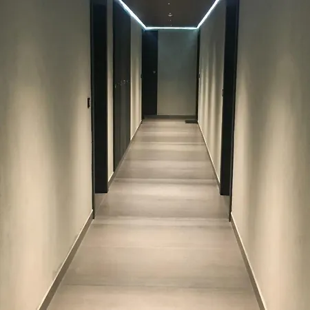 Luckey Homes -- Boulevard Charles Guillaumont * Antibes