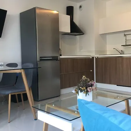 Luckey Homes -- Boulevard Charles Guillaumont Antibes