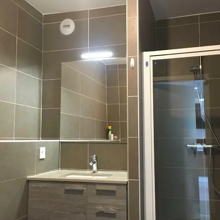 Luckey Homes -- Boulevard Charles Guillaumont Apartment Antibes
