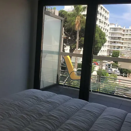 Luckey Homes -- Boulevard Charles Guillaumont Apartment